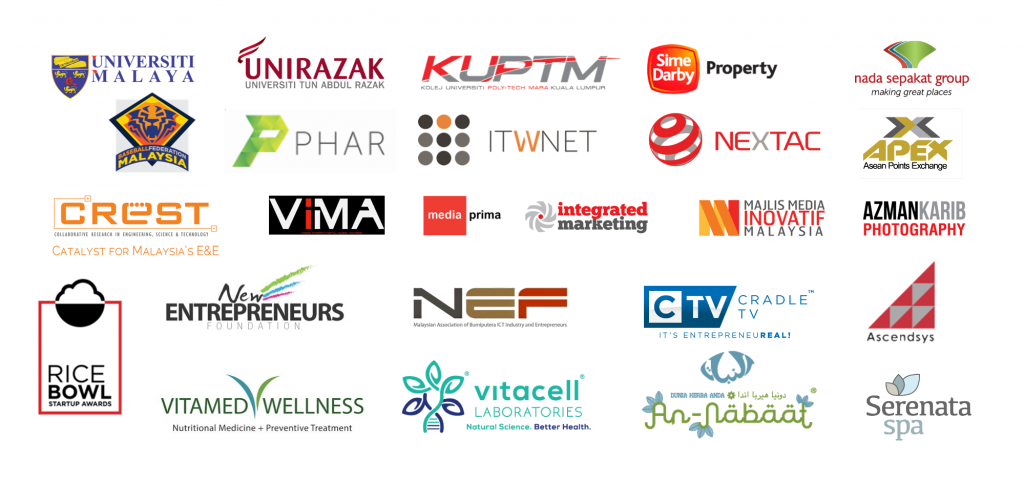 Mediafoundry partners and clients
