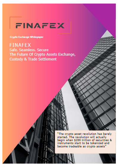 FINAFEX whitepaper cover