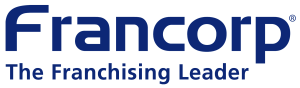Francorp-Logo-Blue